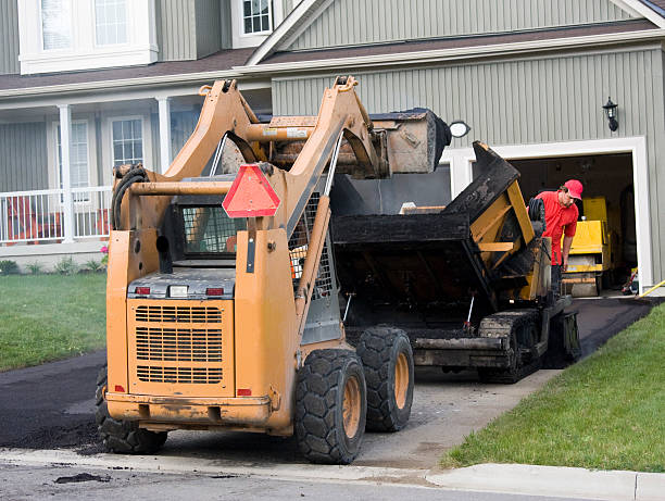 Best Driveway Borders and Edging Pavers in USA